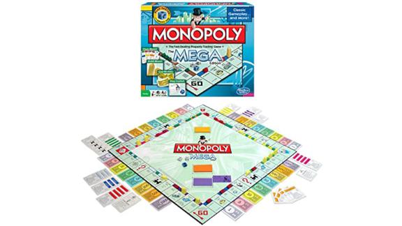 Monopoly Board Game