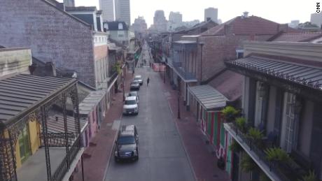 new orleans