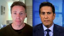 Cuomo gupta split 0407