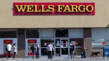 Fed (temporarily) takes the shackles off Wells Fargo, freeing it to help small businesses