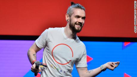 Jacksepticeye helped raise nearly $660,000 in 12 hours for Covid ...