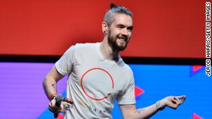 Jacksepticeye Helped Raise Nearly 660 000 In 12 Hours For Covid