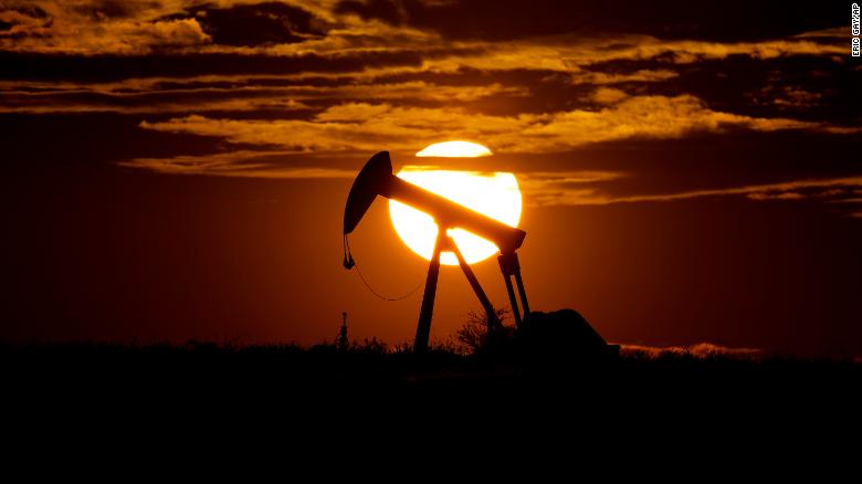 Global oil crisis: Bottom of the barrel is still unclear