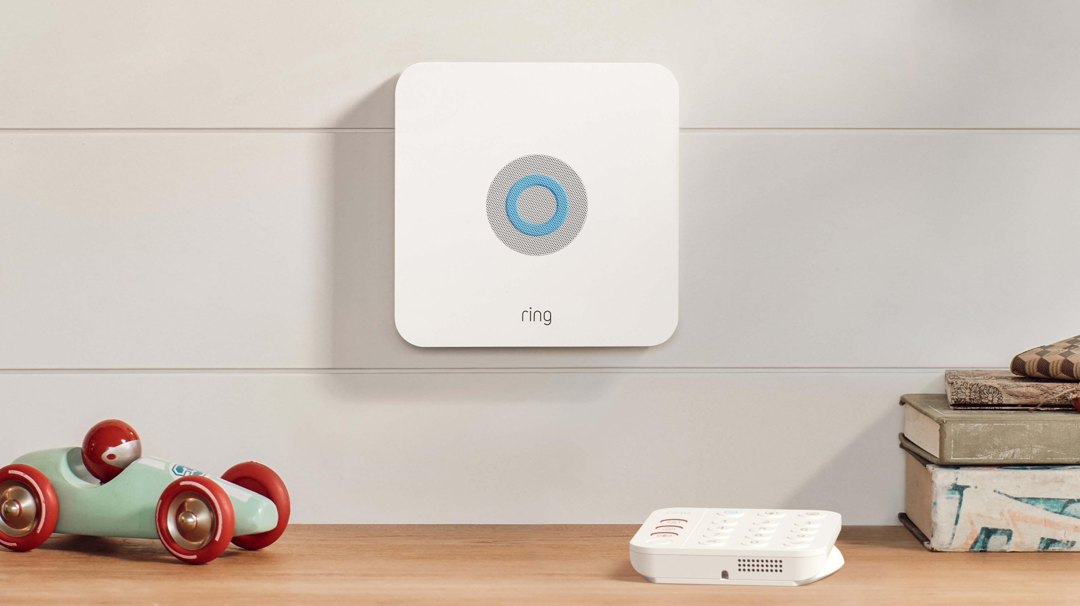 Ring Alarm 2nd Generation: Here's what 