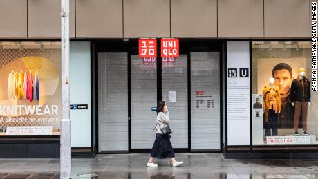 Uniqlo has faced accusations of forced labor related to its operations in China. 