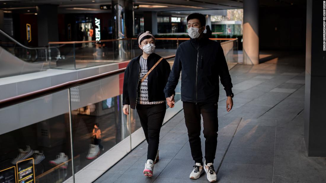Coronavirus: El relato de un joven argentino que vive en China - CNN Video