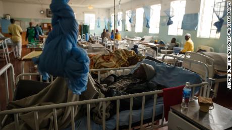 Africa&#39;s leaders forced to confront healthcare systems they neglected for years