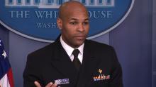 us surgeon general jerome adams 04102020