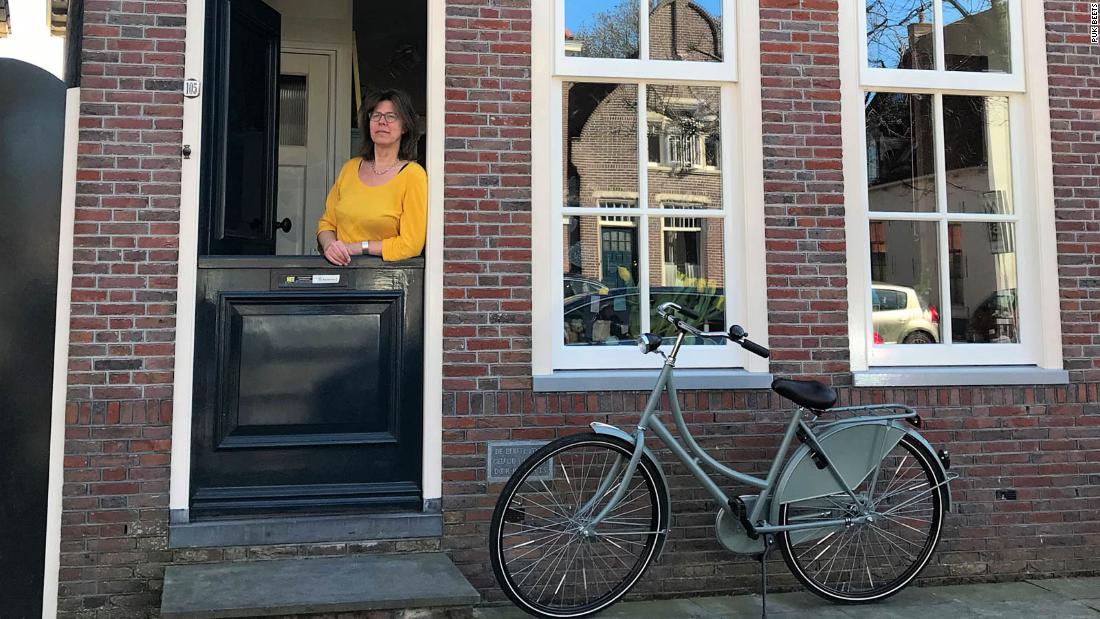 Why Dutch people don't mind you staring into their homes | CNN Travel