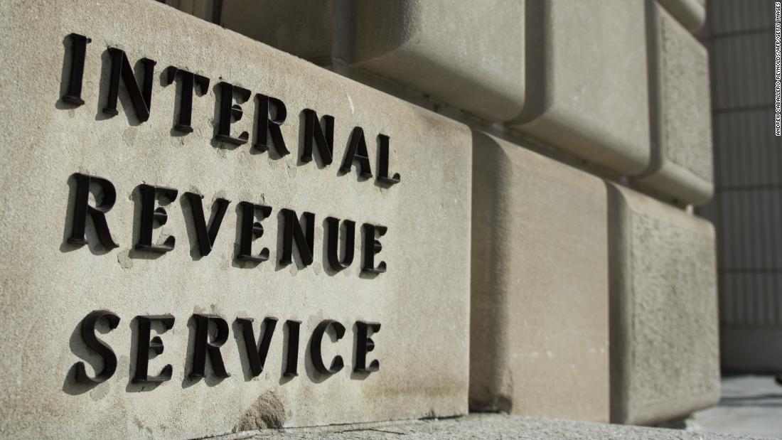 Federal funding shortfall to IRS threatens US sanctions enforcement on Russian oligarchs