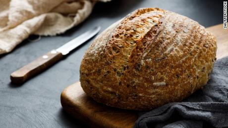 Why everyone&#39;s suddenly baking bread