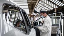 China is giving cash to car buyers to revive sales crushed by the pandemic