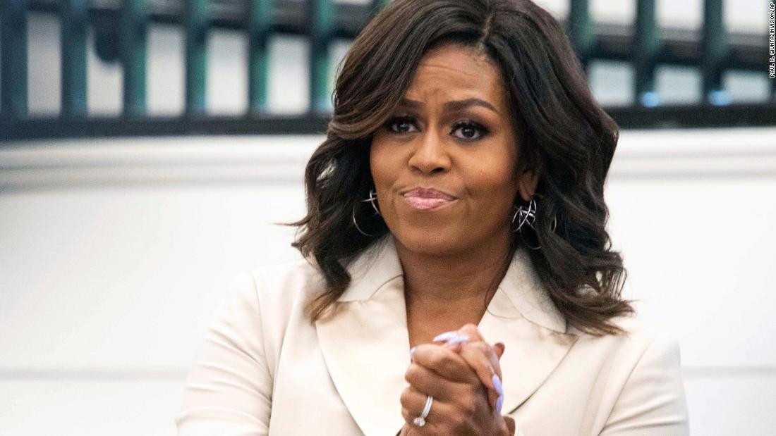 Valerie Jarrett Shuts Down Rumors Michelle Obama will be Joe Biden’s Running Mate, Says There’s ‘No Chance’ Former First Lady Would Accept Role If Offered
