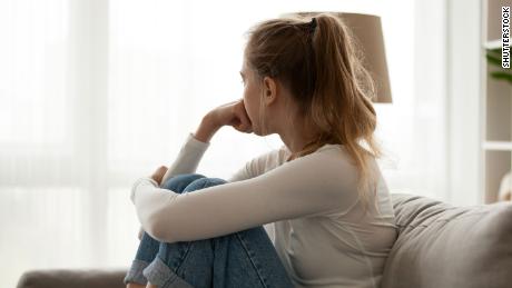 That uncomfortable coronavirus feeling: It could be grief