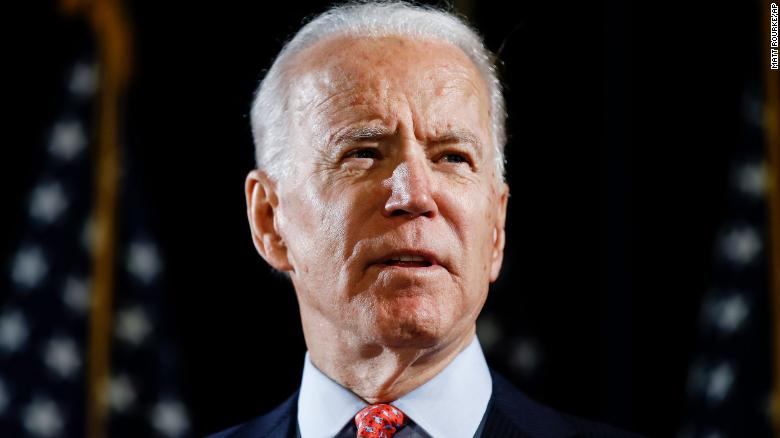 Democrats Grapple With Questions About Tara Reade S Sexual Assault Allegation Against Joe Biden