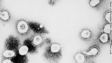 Young people are throwing coronavirus parties with a payout when one gets infected, official says