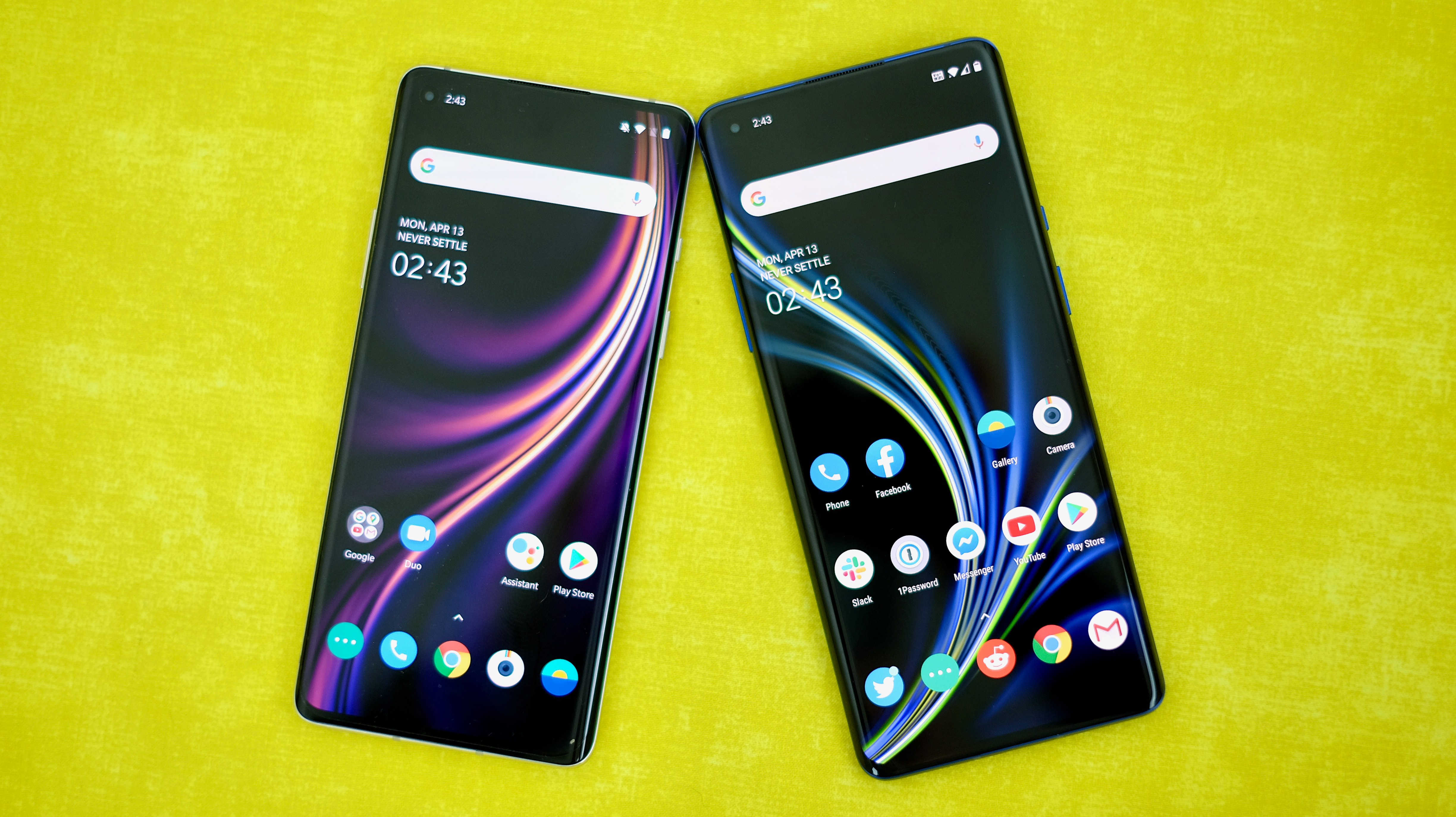 Oneplus 8 And Oneplus 8 Pro Review A One Two Punch Of Affordability And Performance Cnn Underscored
