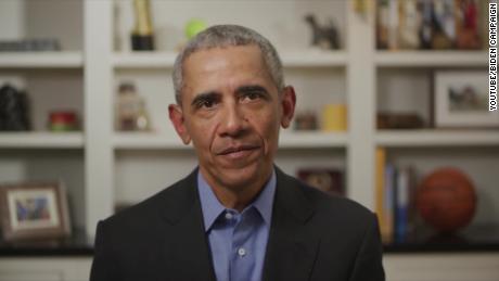 Provocarea lui Barack Obama: a fi unificatorul în care poate crede