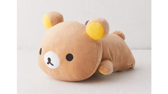 Smoko Toasty Heatable Plushie