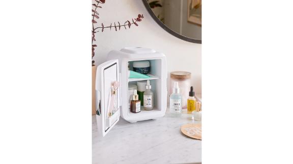 Cooluli Mini Beauty Refrigerator 