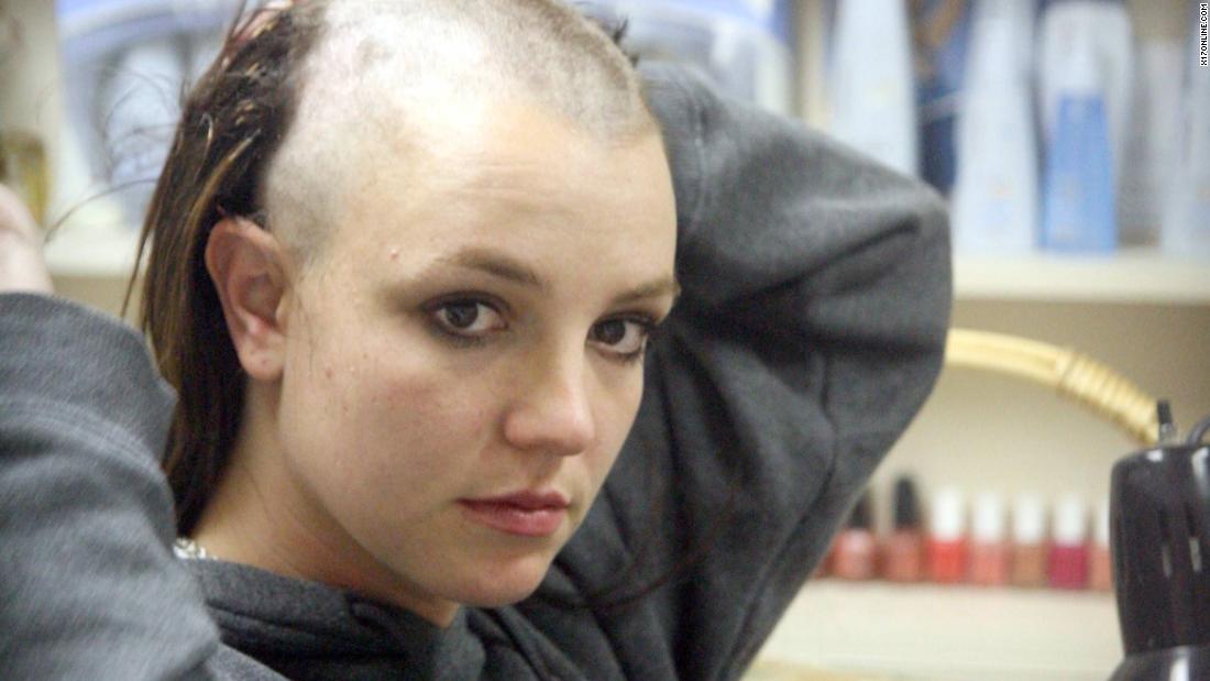 Buzz cut: How to give yourself one at home during pandemic - CNN Style