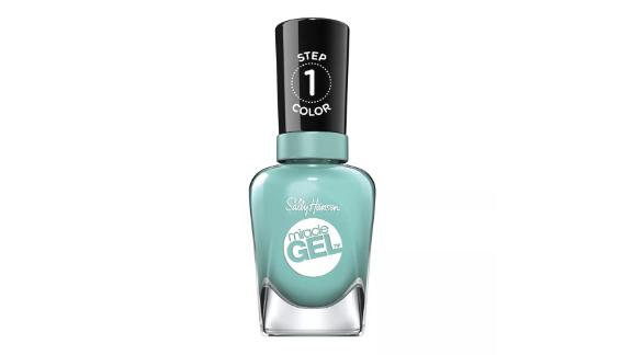 Sally Hansen Miracle Gel Nail Polish Mintage