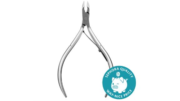 Sephora Collection Cut to the Point Cuticle Nipper