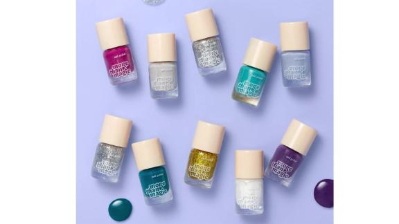 More Than Magic Nail Polish Set