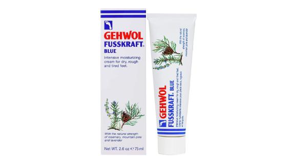 Gehwol Fusskraft Blue