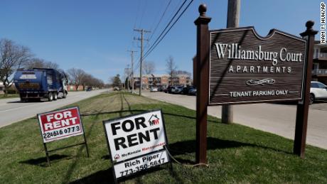 Renters are desperate for more help