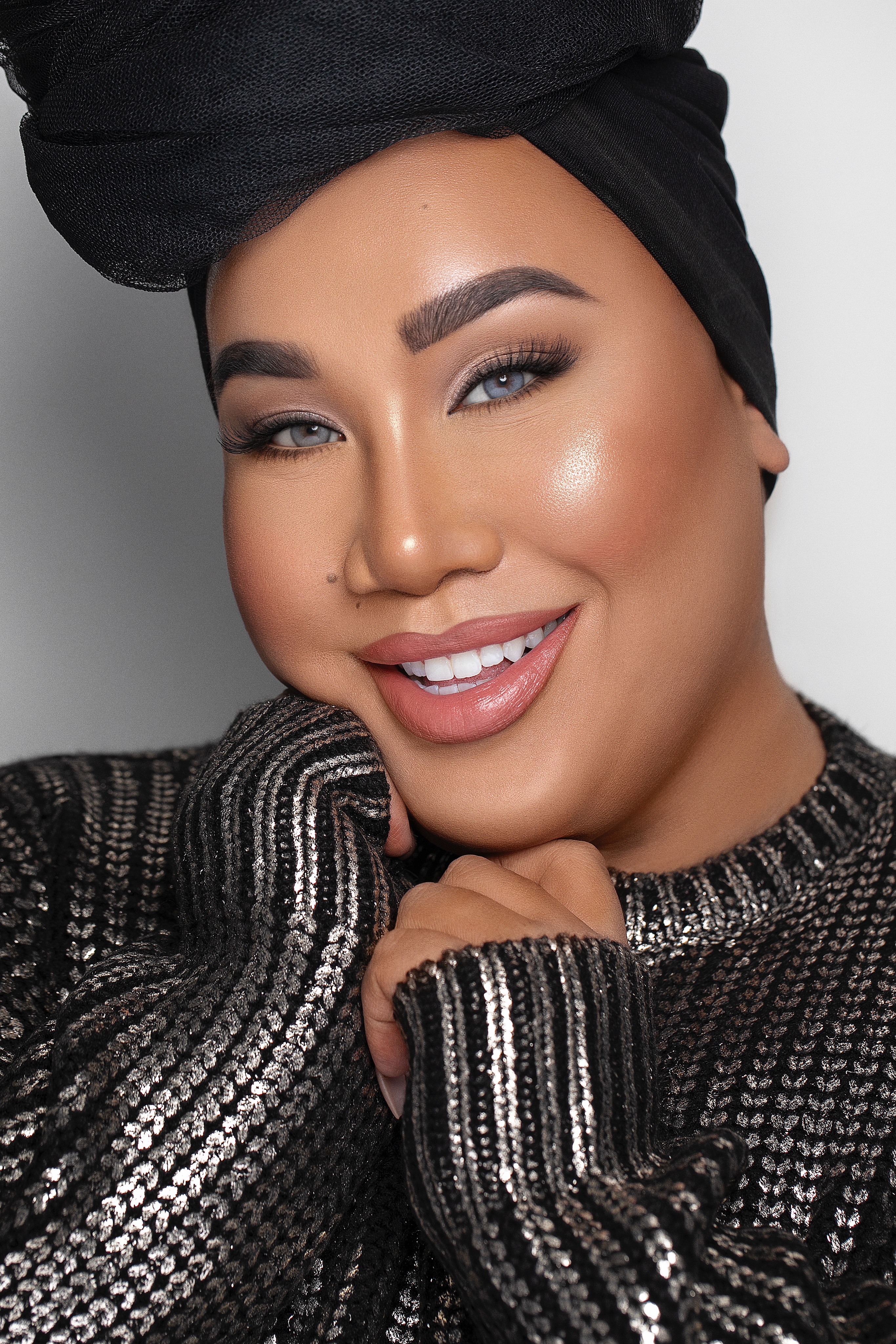 Patrick Starrr on male beauty and makeup - CNN Style