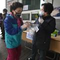 South Korean Election 2020: Turnout Soars To Highest In Almost 30 Years ...