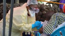 Democratic Republic of the Congo declares the end to its 11th Ebola outbreak
