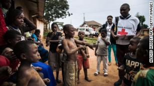New Ebola outbreak declared in DRC after single case confirmed