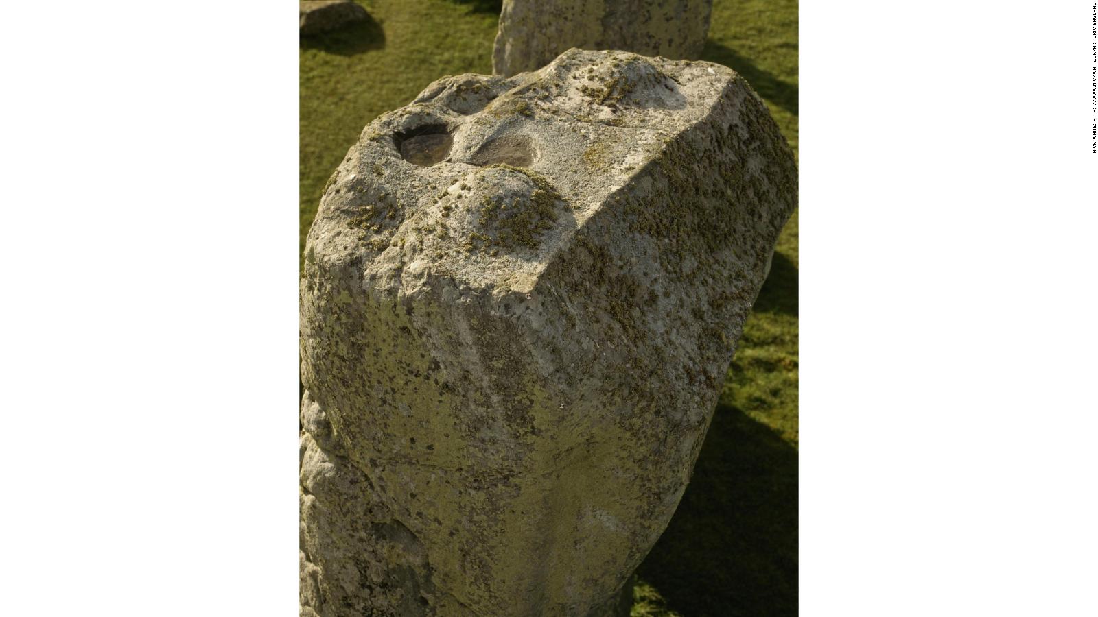 stonehenge lego set
