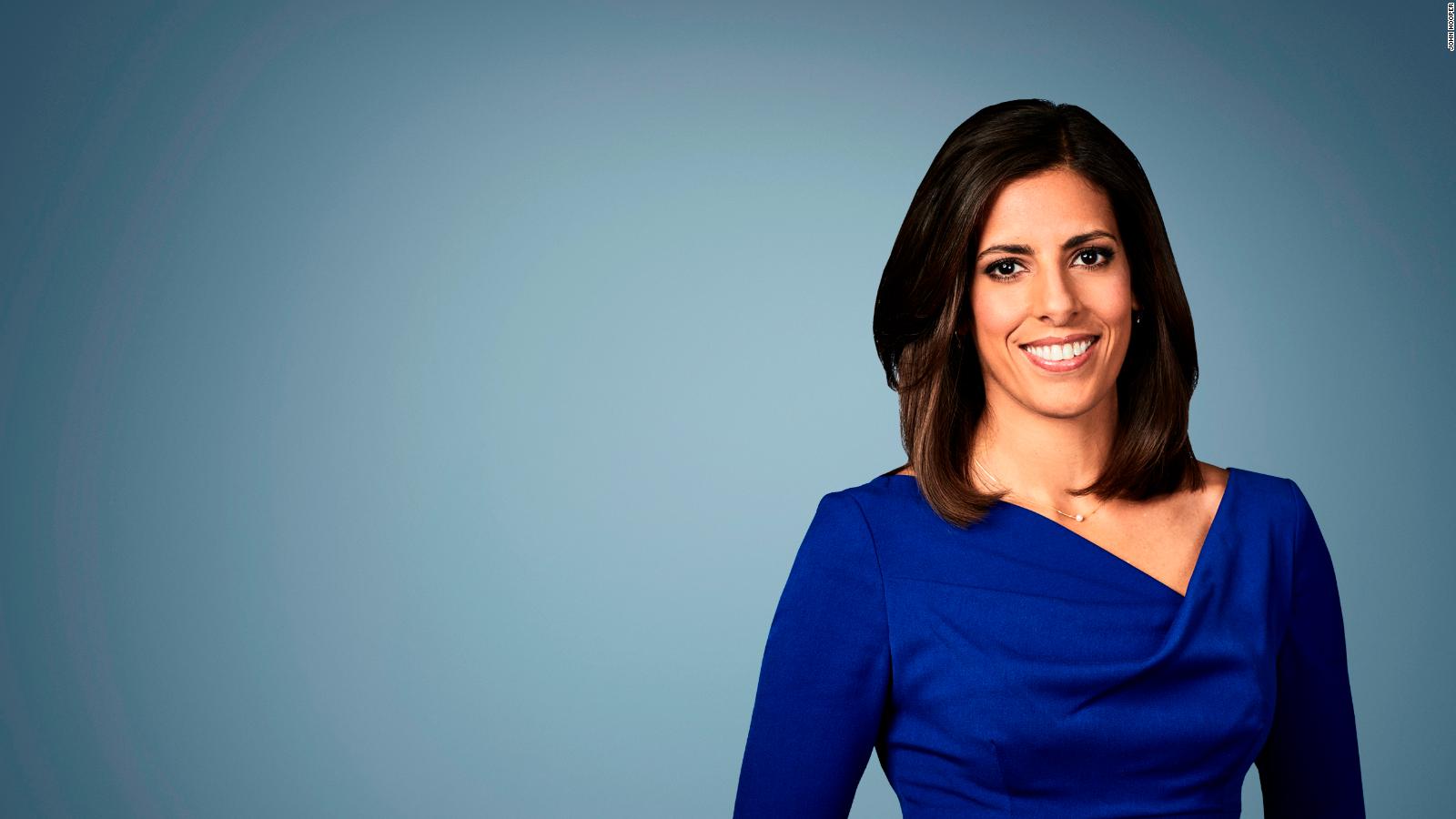 Cnn Profiles Christina Macfarlane Anchor And Senior Sports