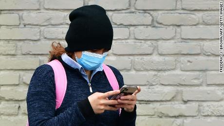 Apple and Google want your phone to become a coronavirus tracking device. Can it really work?