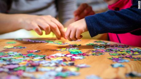20 gorgeous puzzles to keep you hooked for hours Courtesy CNN Underscored