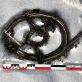 07lendbreen viking artifacts Hose-snowshoe