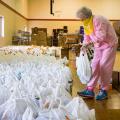 11 food banks unf RESTRICTED