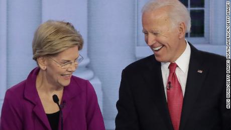 Biden has one VP pick that stands above the rest