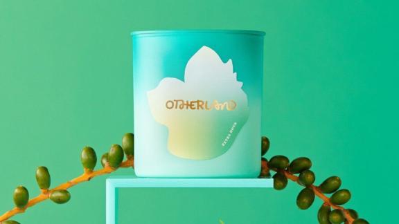 Otherland Extra Hour Candle