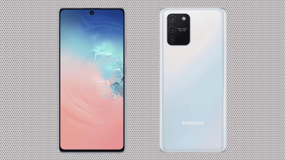 s10 lite samsung review