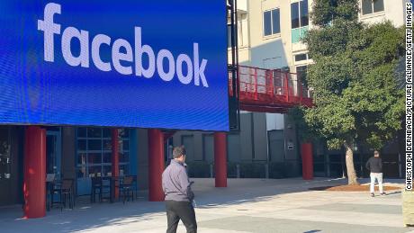 Facebook cancels large in-person events through June 2021