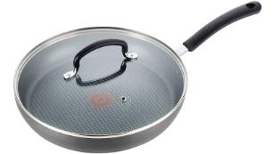 Best nonstick pans: We tested T-fal 
