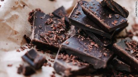 Benefits of dark chocolate: A heart-healthy option in moderation