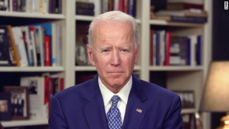 Obama team fully vetted Biden in 2008 and found no hint of former aide&#39;s allegation