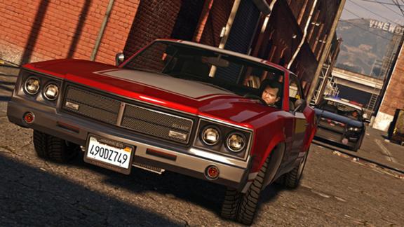 Grand Theft Auto 6 Rumors Release Dates And Rockstar Games Silence