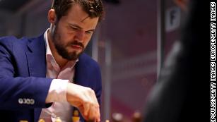 Magnus Carlsen gets revenge on 16-year-old Iranian sensation in world's  richest online chess tournament