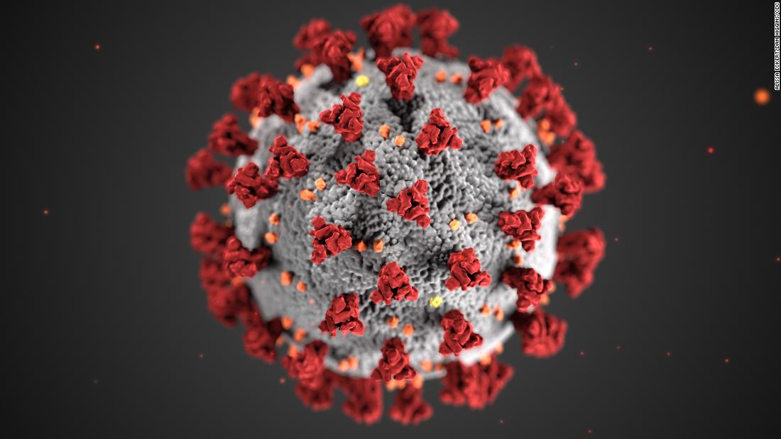 Juhoafrickí vedci varujú, že nový typ COVID-19 by mohol vykazovať vyhýbanie sa imunite a zvýšenú prenosnosť